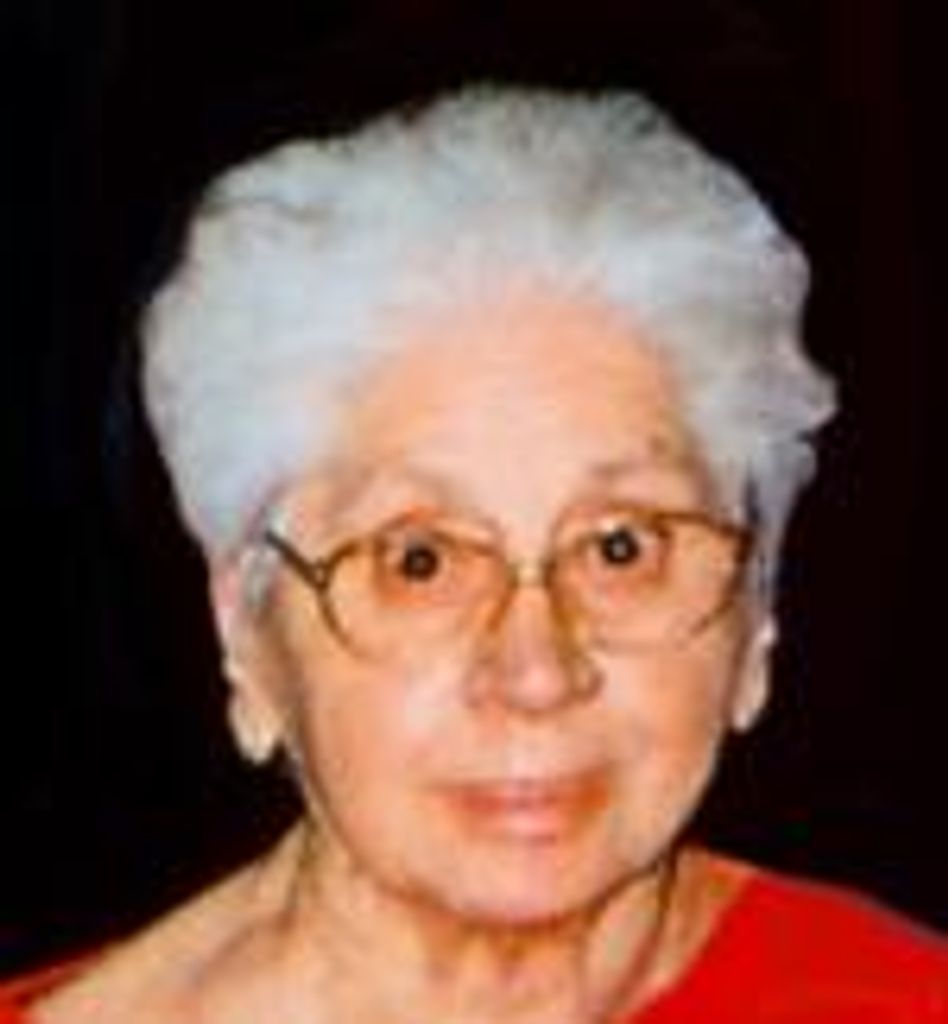 Yolanda Kieron