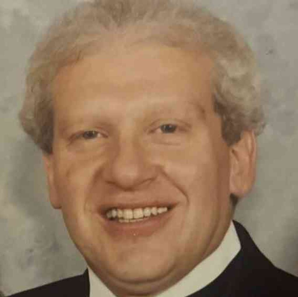 Meyer Bleshman Profile Photo