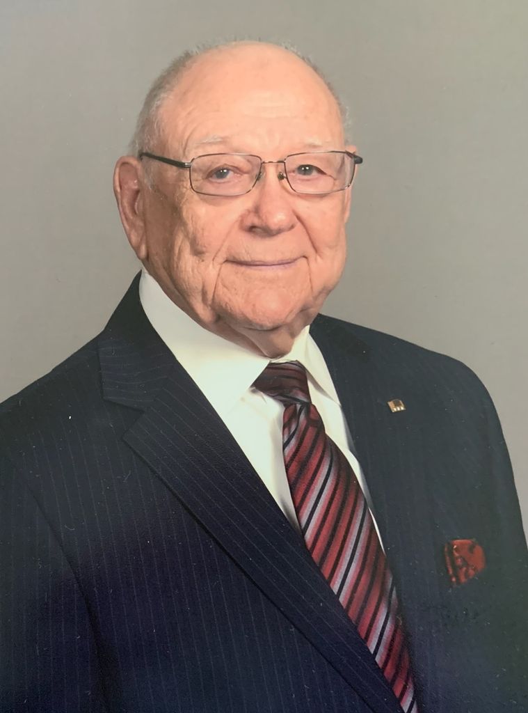 JB Preston