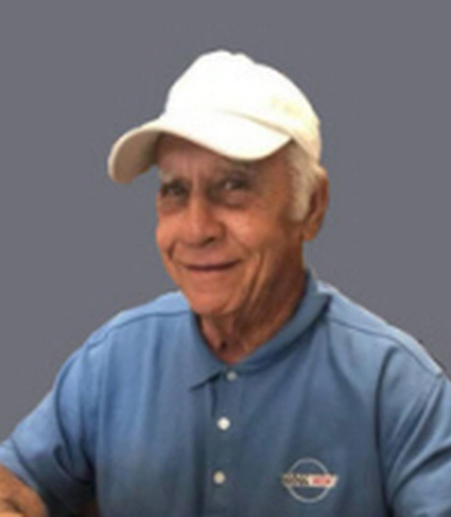 Michael Hagan Profile Photo