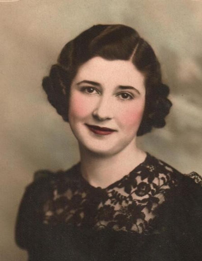 Thelma James