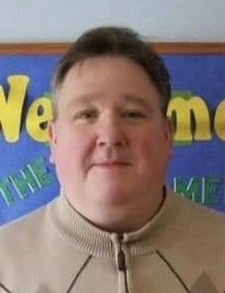 Jeffrey Reeves