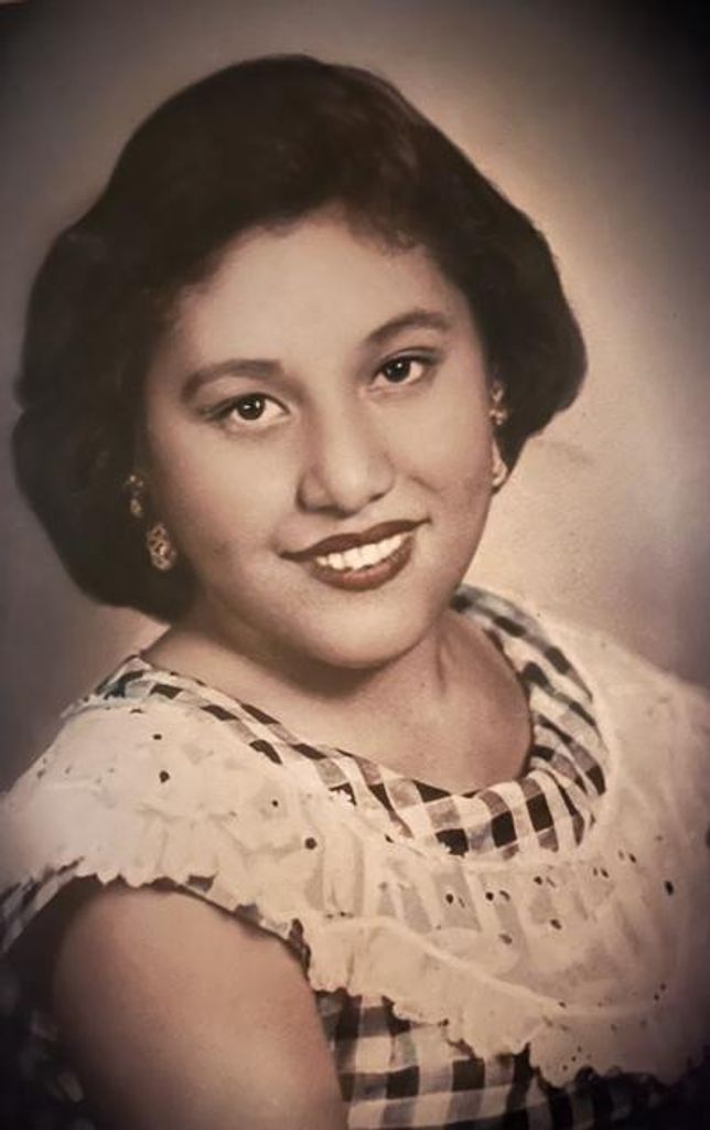 Maria Rico Ebaben Profile Photo