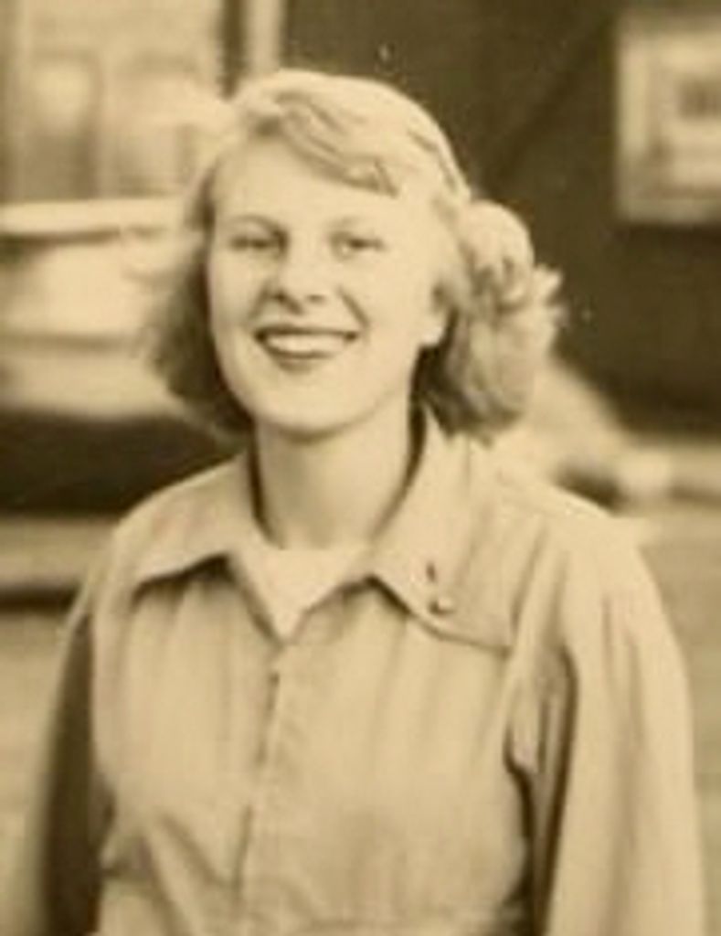 Diana Waller Profile Photo
