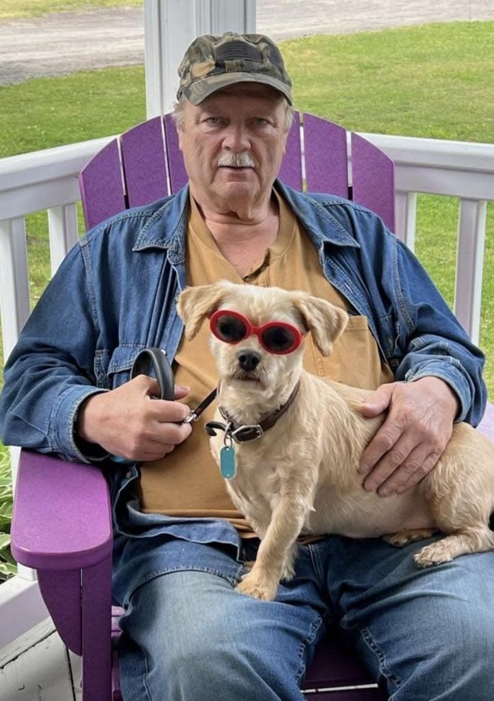 George M. "Matt" Kinsman Profile Photo