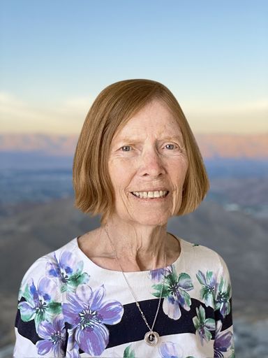 Janet Pearl Whitcomb Profile Photo