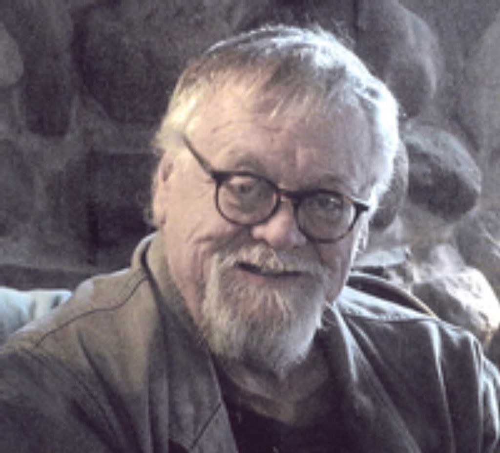 Ralph Gestwicki Profile Photo