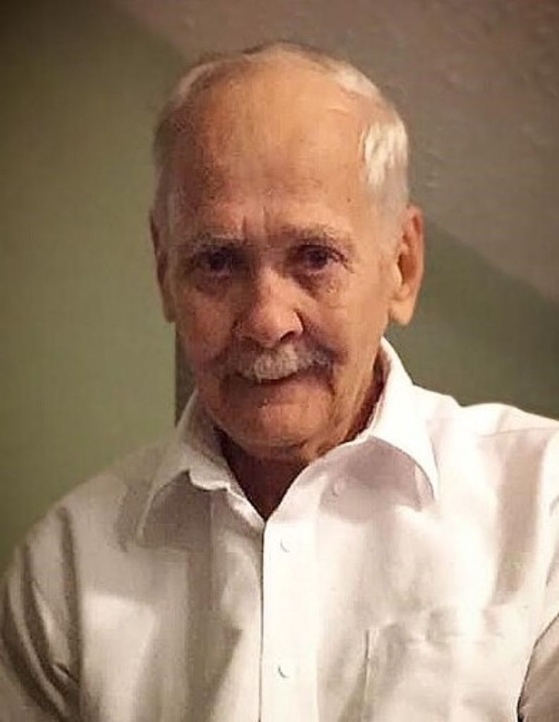 Roger Gene Rude