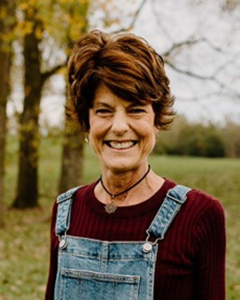 Margaret Mary Elisech (Meg)