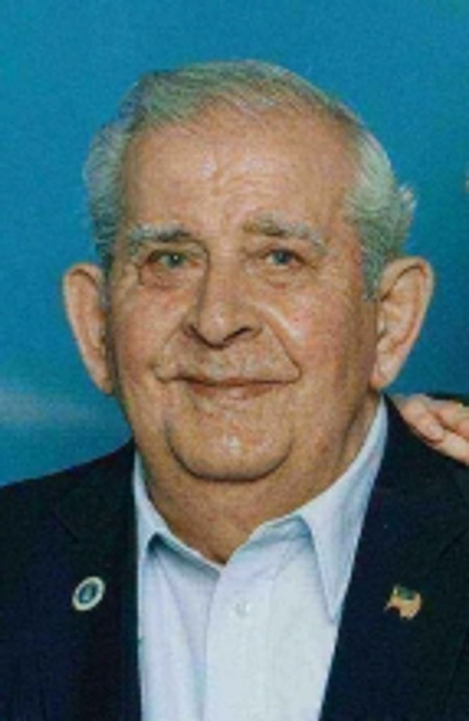 Dale A. Brown