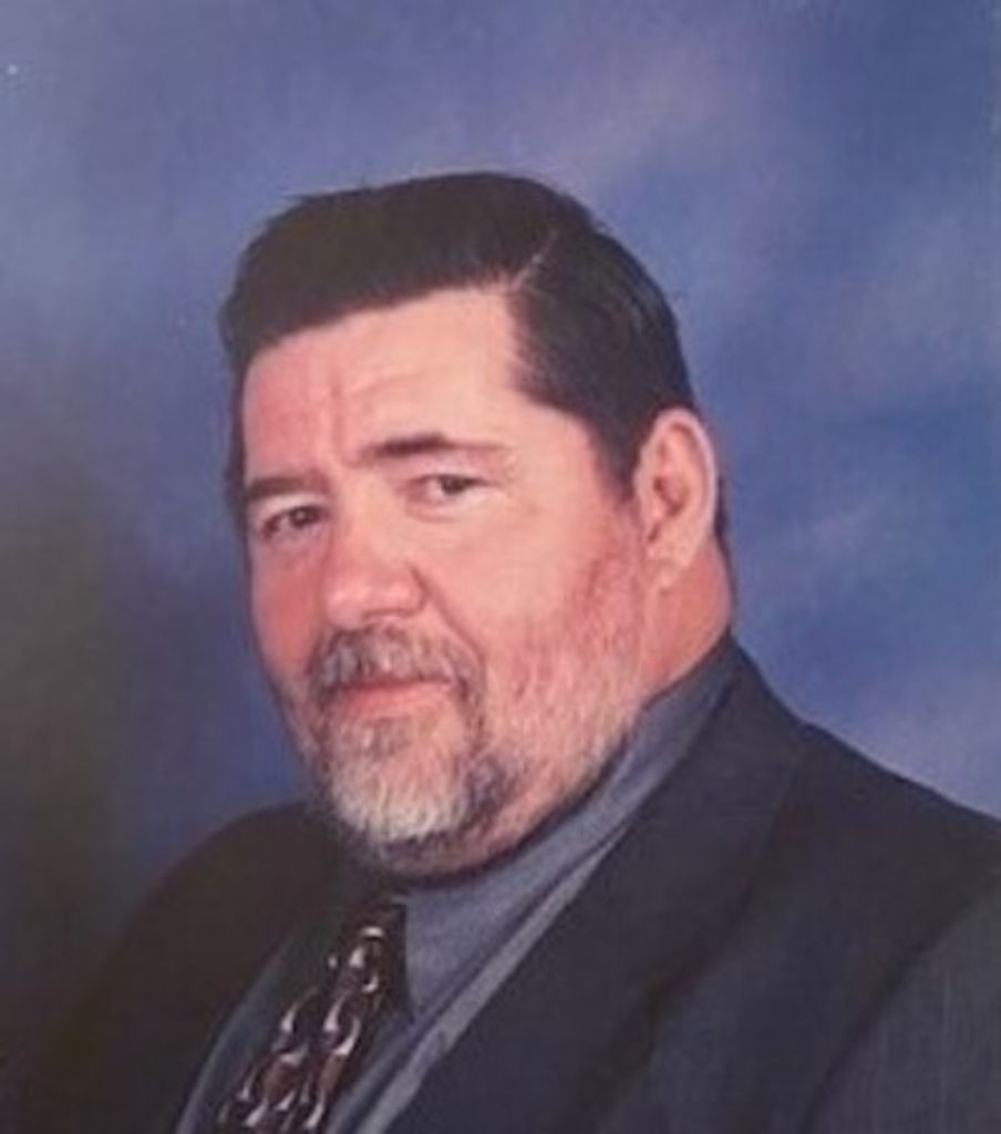 Daniel Carl Reynolds, Jr.