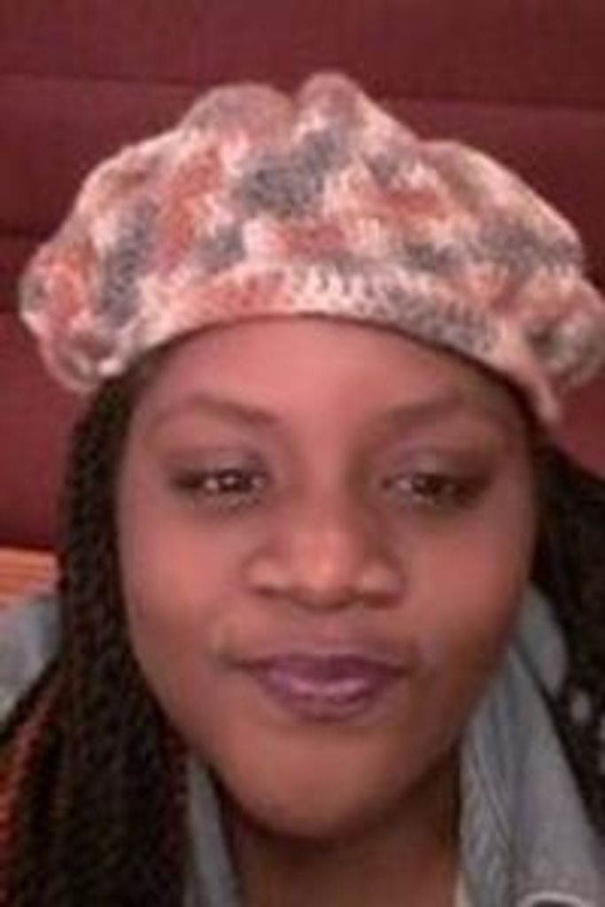 Shadaryl N. Riccick Profile Photo