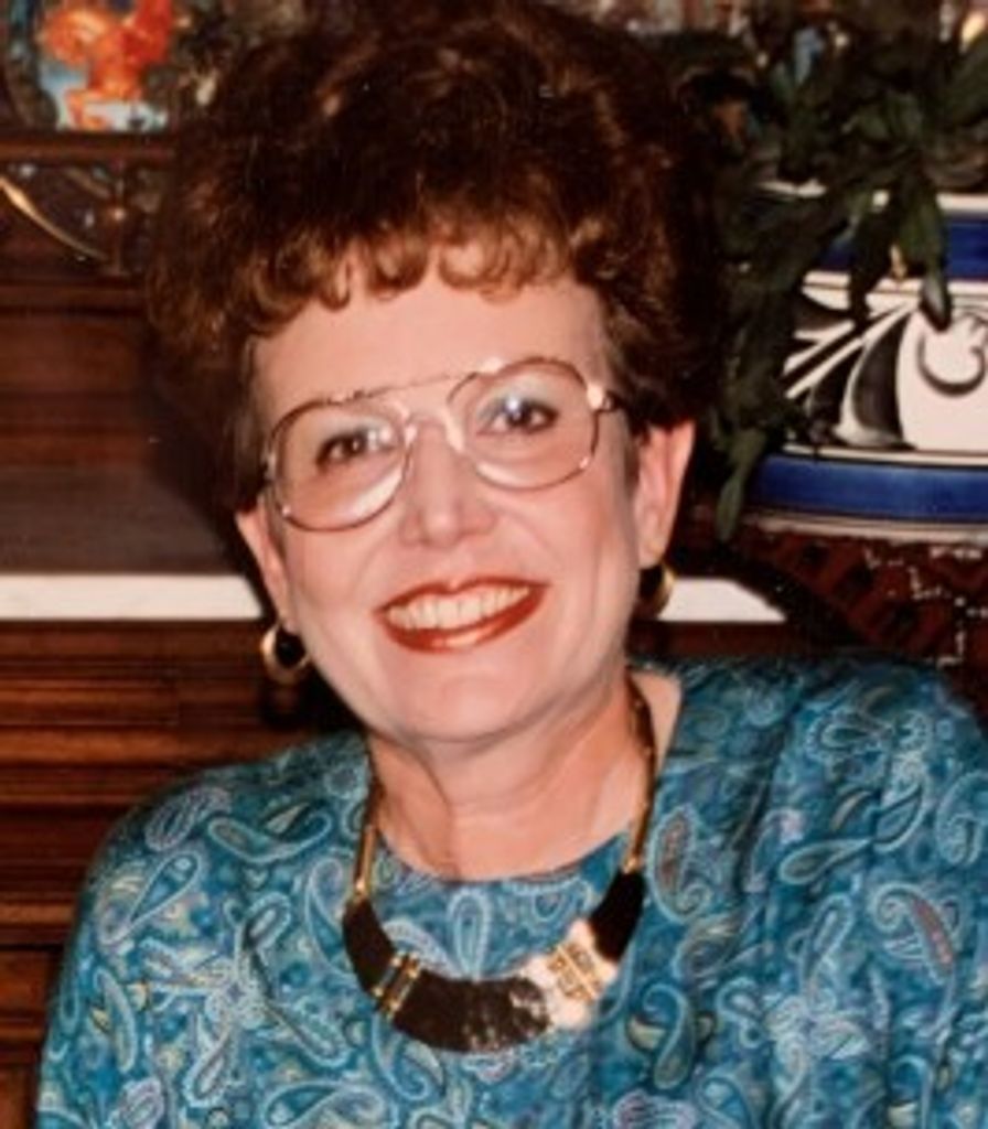 Phyllis Gerdsen