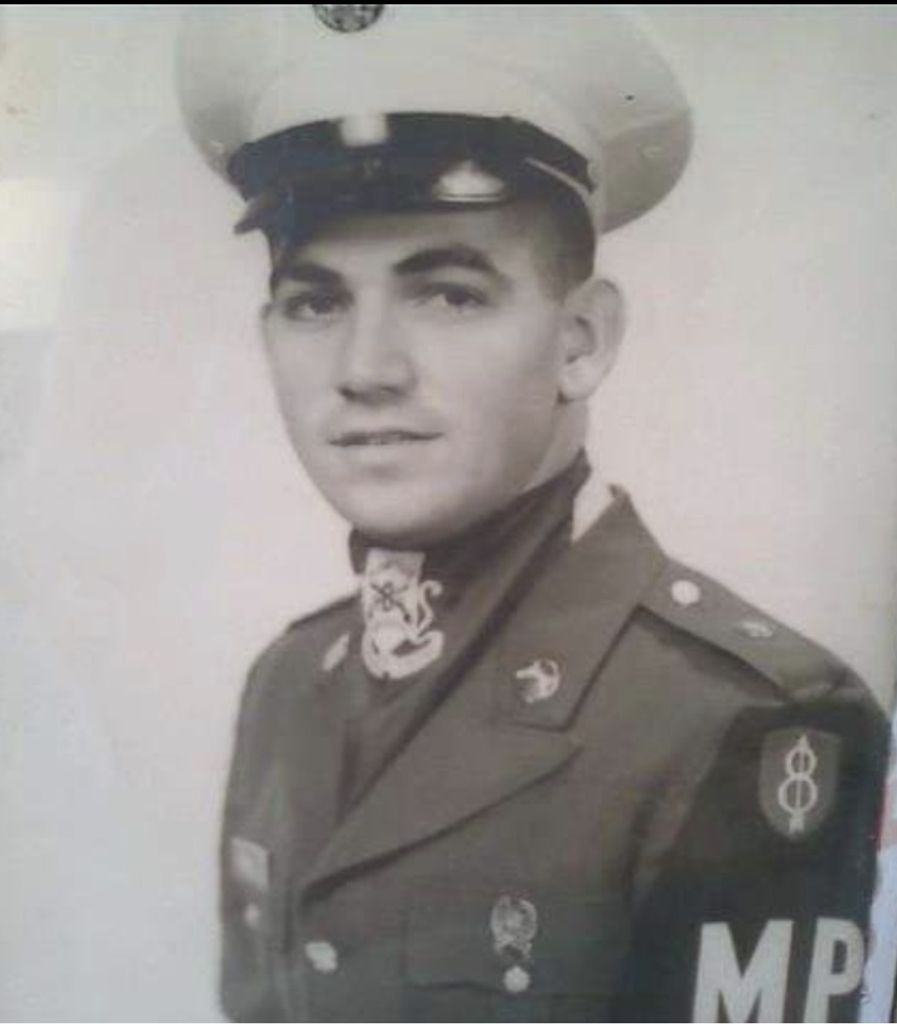 Joel Powell