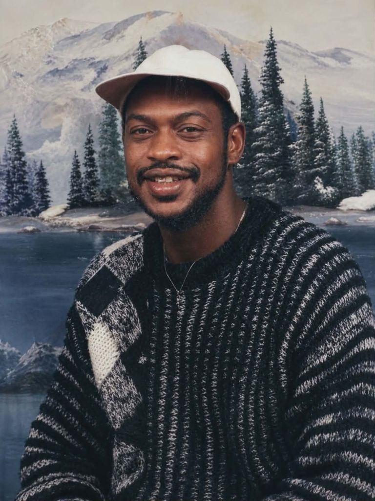Roderick "Gangsta" Jackson, Sr. Profile Photo