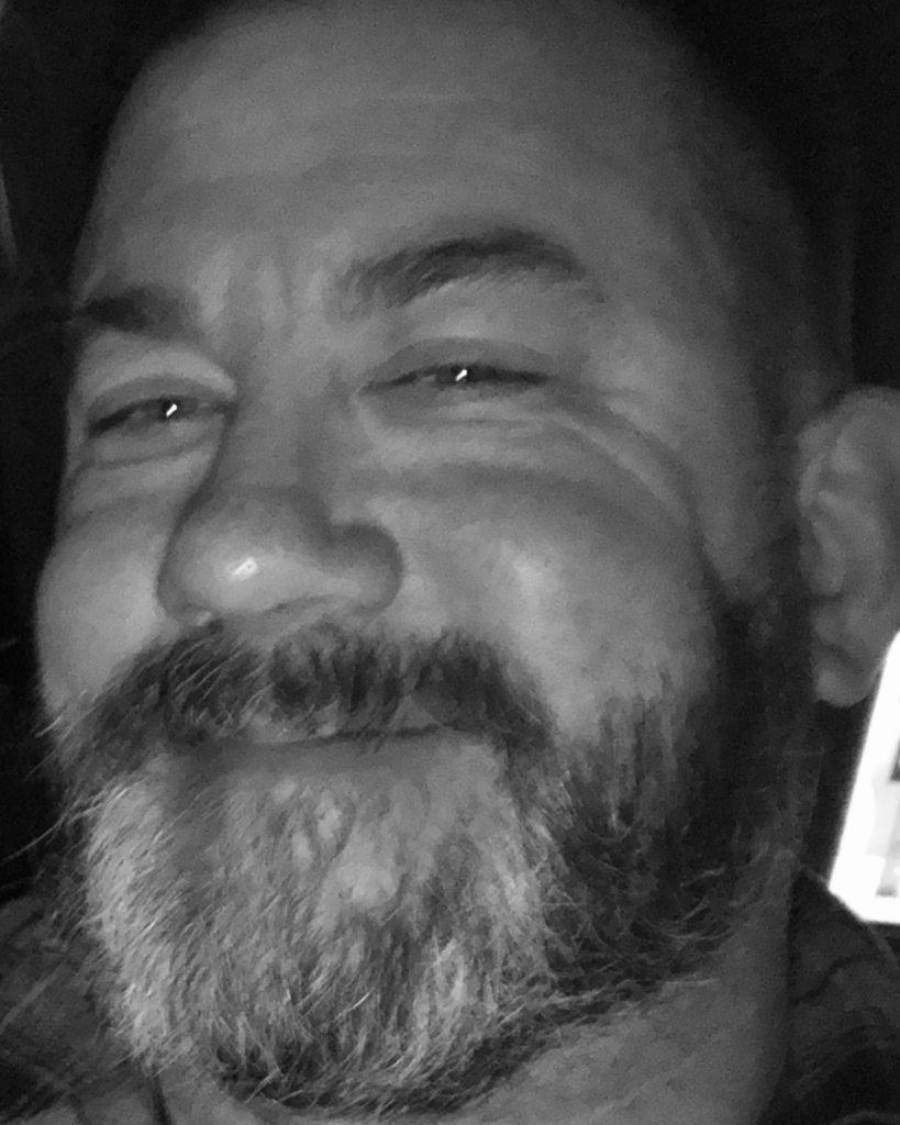 Sean S. Stumpf