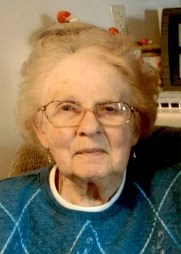 Josephine A. Spohn) Sanfilippo