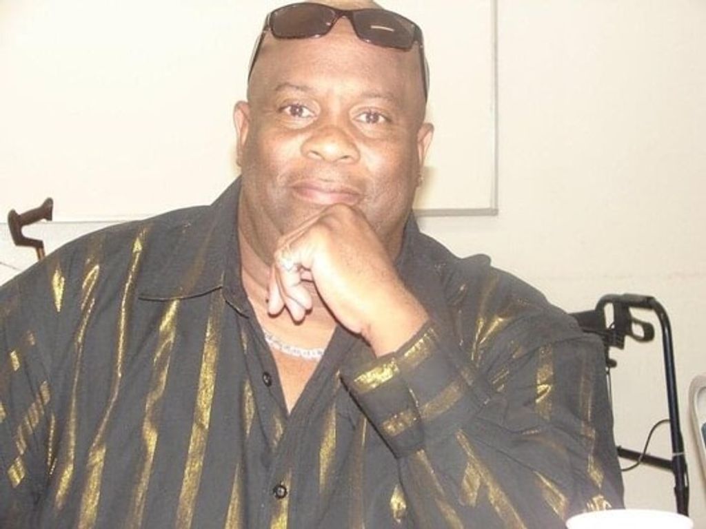 Darryl Wayne Tippins Profile Photo
