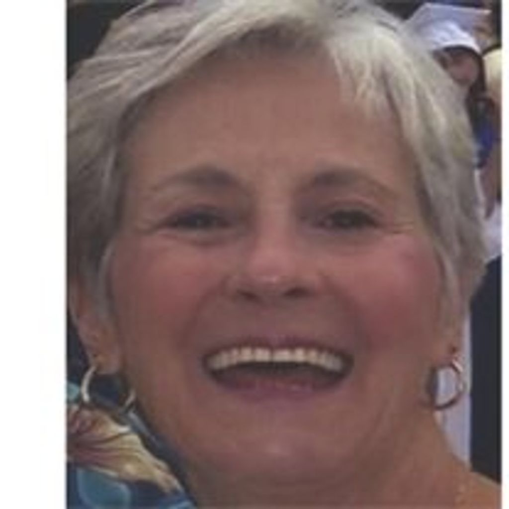 Nancy May Nadeau