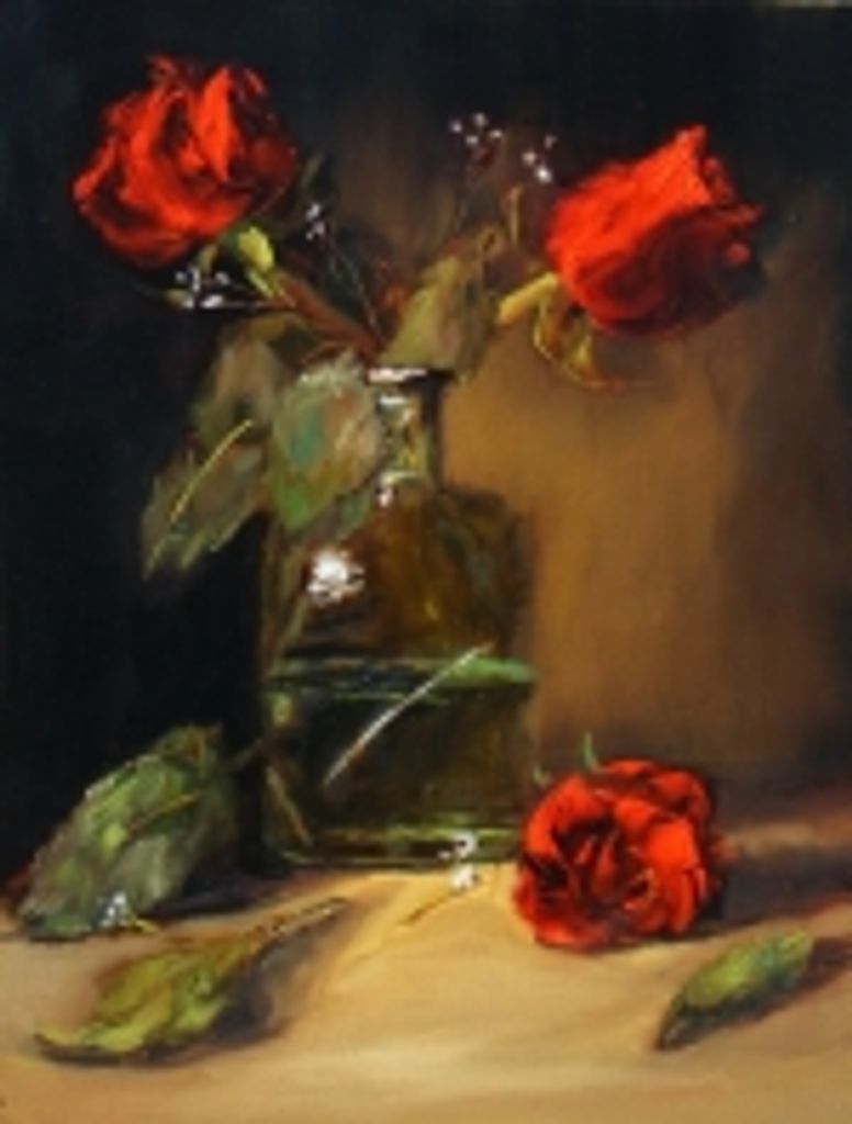 Phyllis Mary Pickop