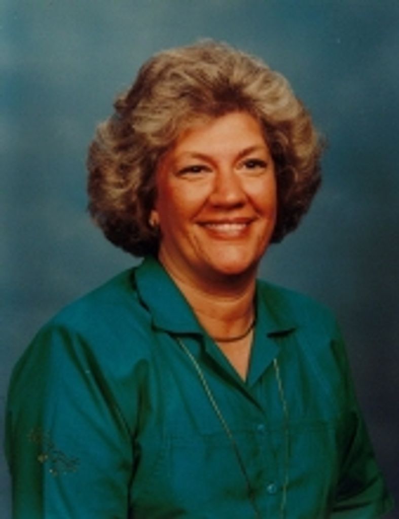 Victoria  "Vicki" Mcelhaney