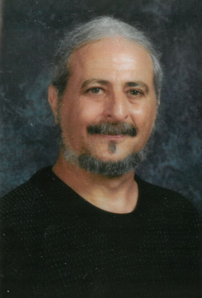 Arthur Steven Pels Profile Photo