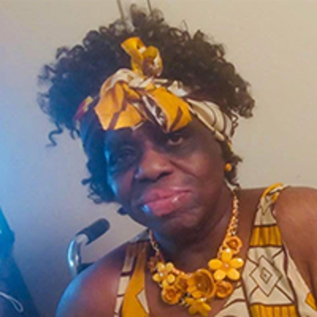 Ms. Gloria Prewitt Profile Photo