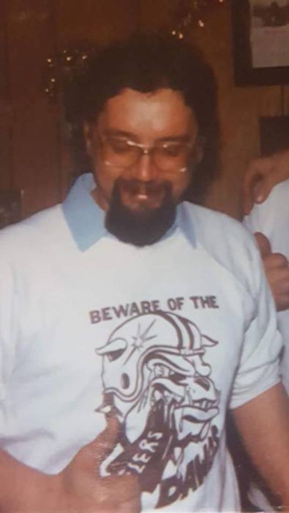 Dennis D. Craig
