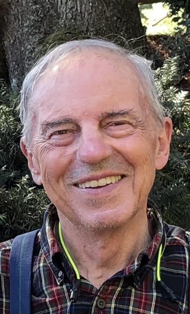 Robert Townsend Riker Profile Photo