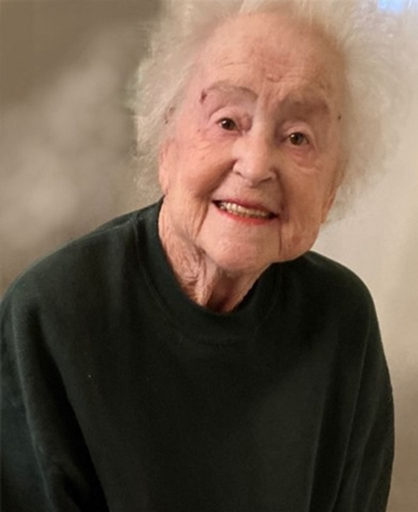 Gladys Sizemore Profile Photo