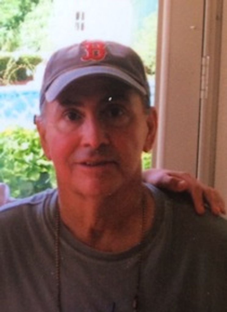 Charles  Michael Hagopian Profile Photo