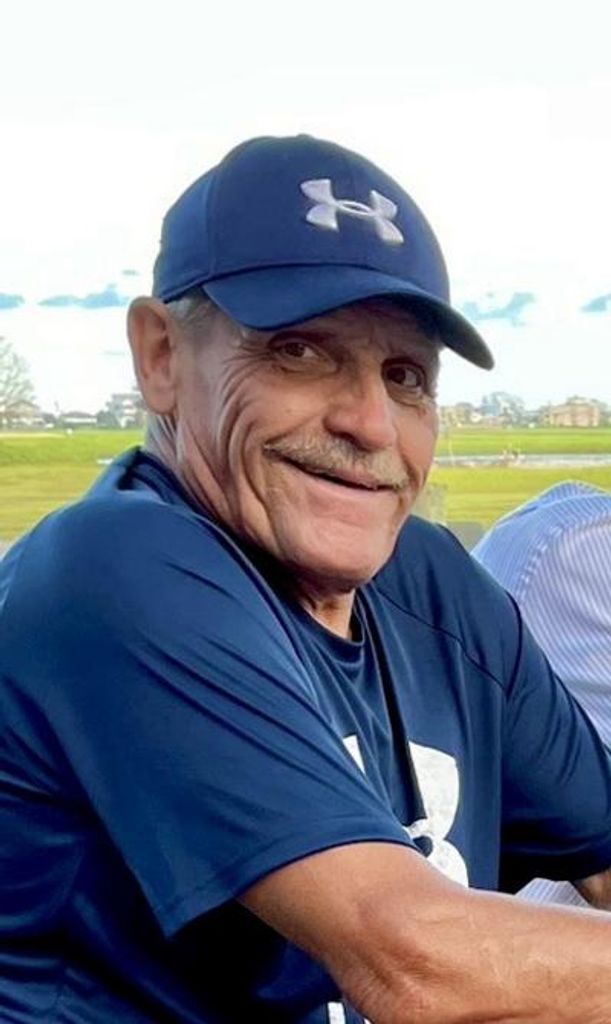 John "Jack" Mickley Profile Photo