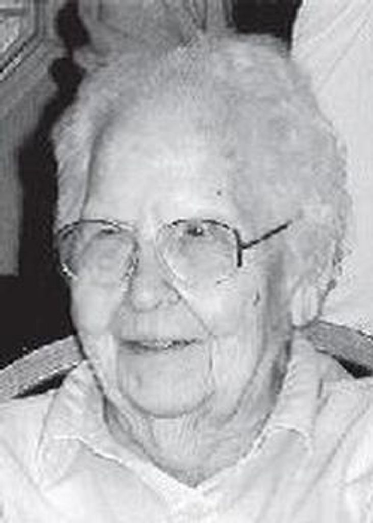 Gladys Yaw