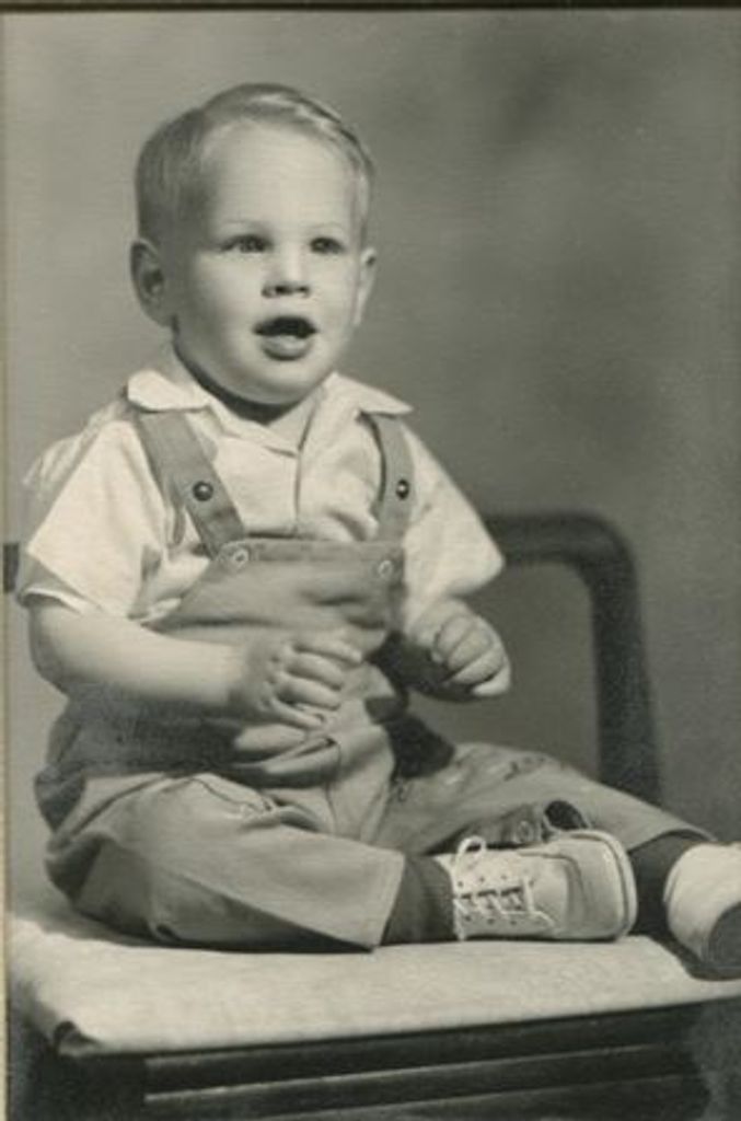 Eddie Waldemar