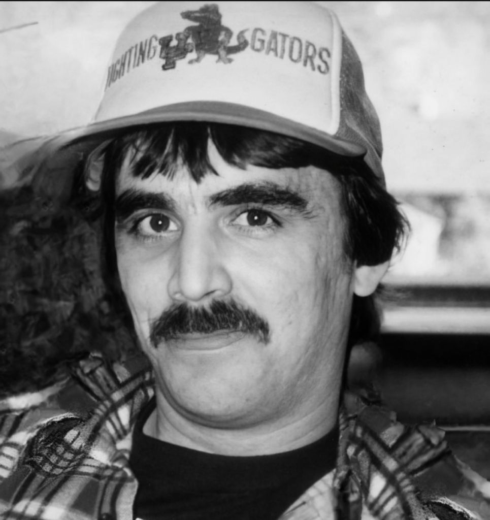 Joseph Michael Quinn Profile Photo