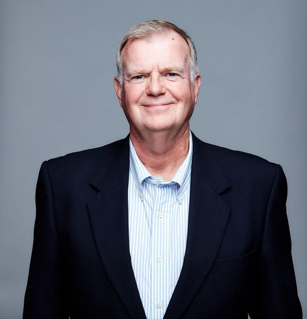 Dr. William "Bill" Charles Bigelow Profile Photo