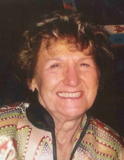 Photo of Theresa Marie (Dypski)  Posko