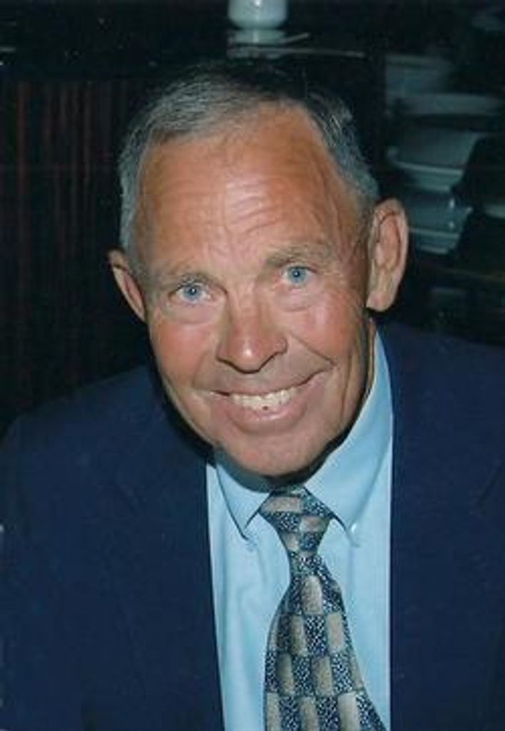 Richard P. Featherston