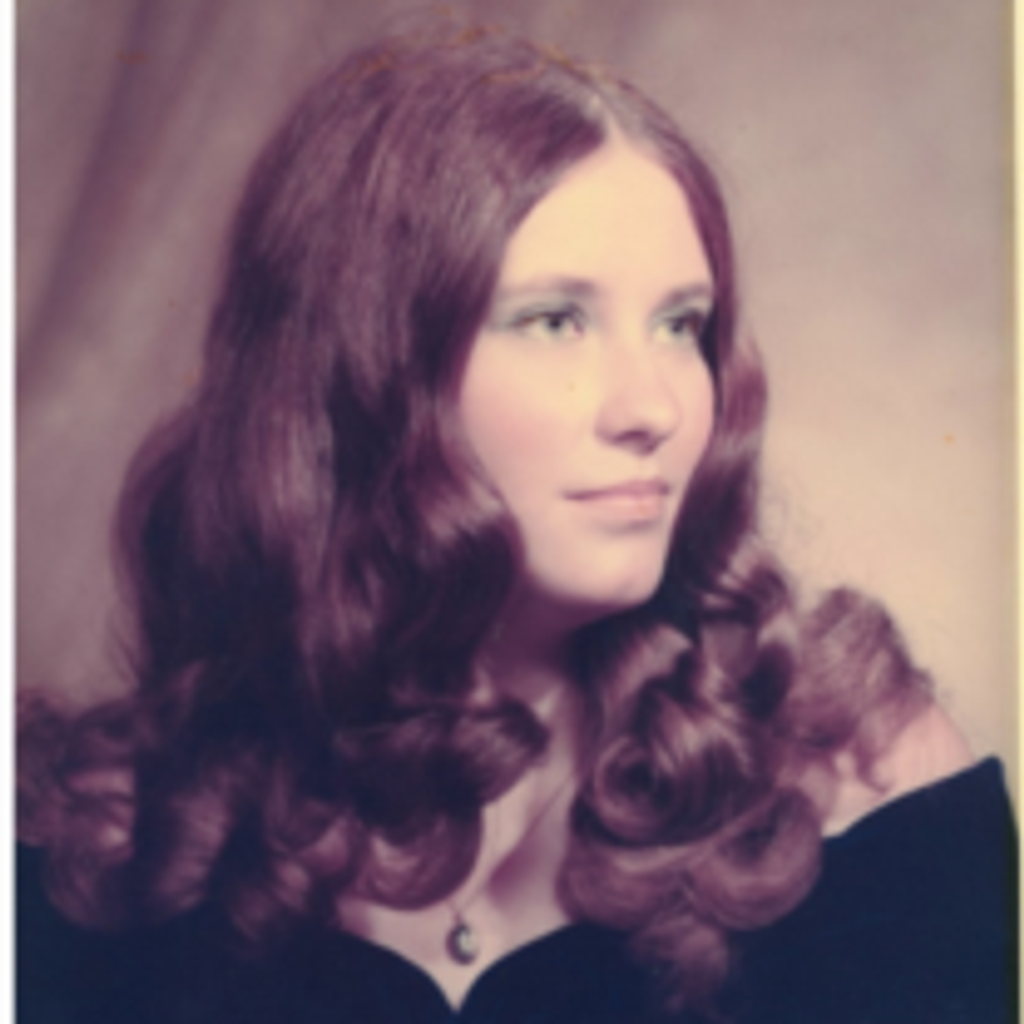 Susan Elizabeth Webb