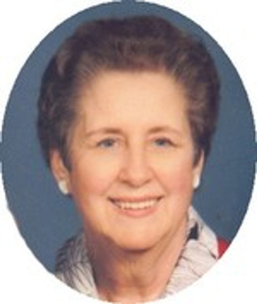 Margaret Block