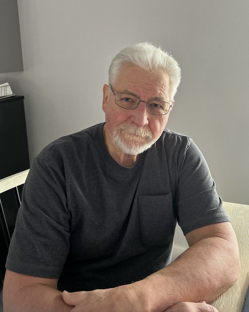 Kenneth Joseph Przygocki