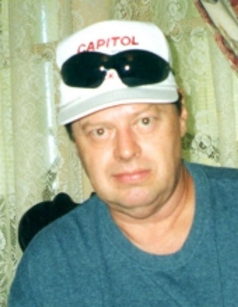 Robert Lee Hull Sr.