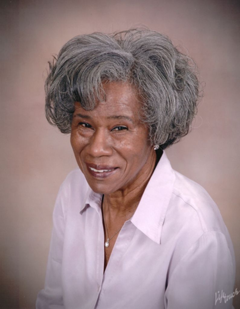 Arnell Baty Thompson Profile Photo