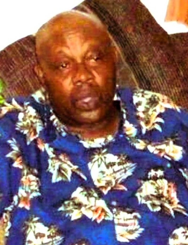 Mr. Walter Lawson, Sr Profile Photo
