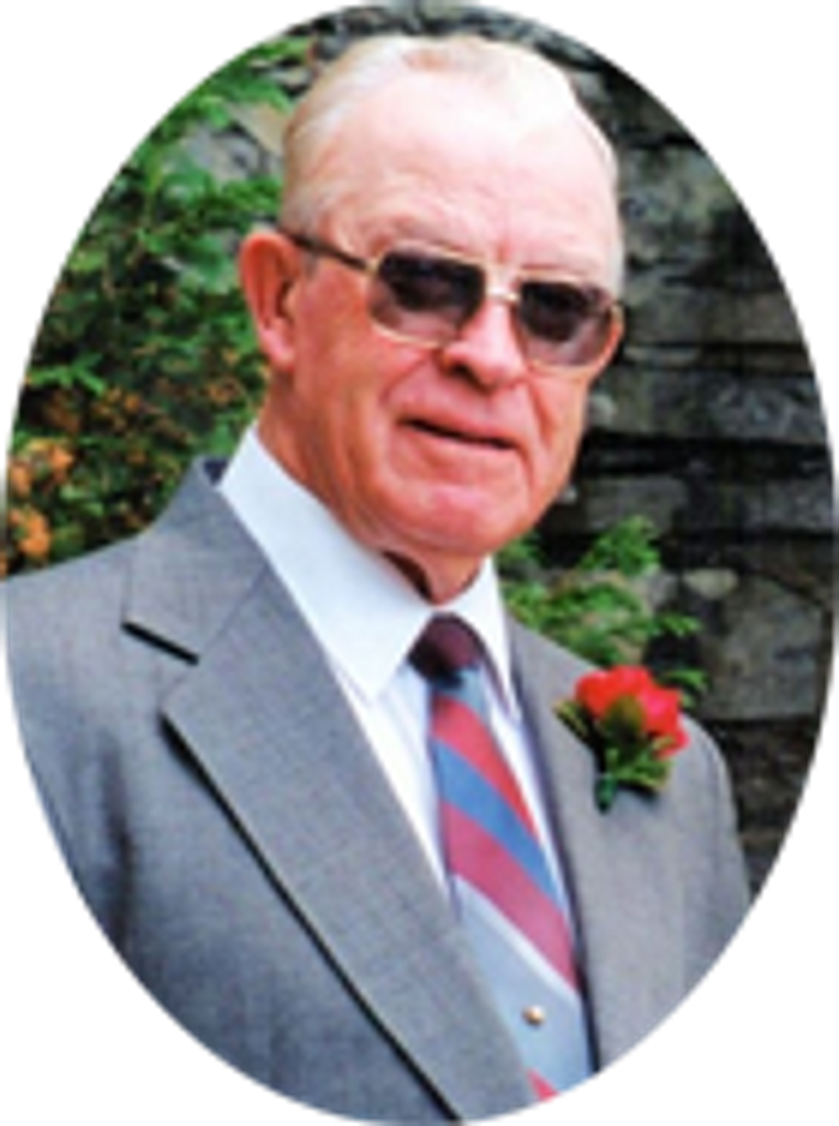 Maurice Glidden