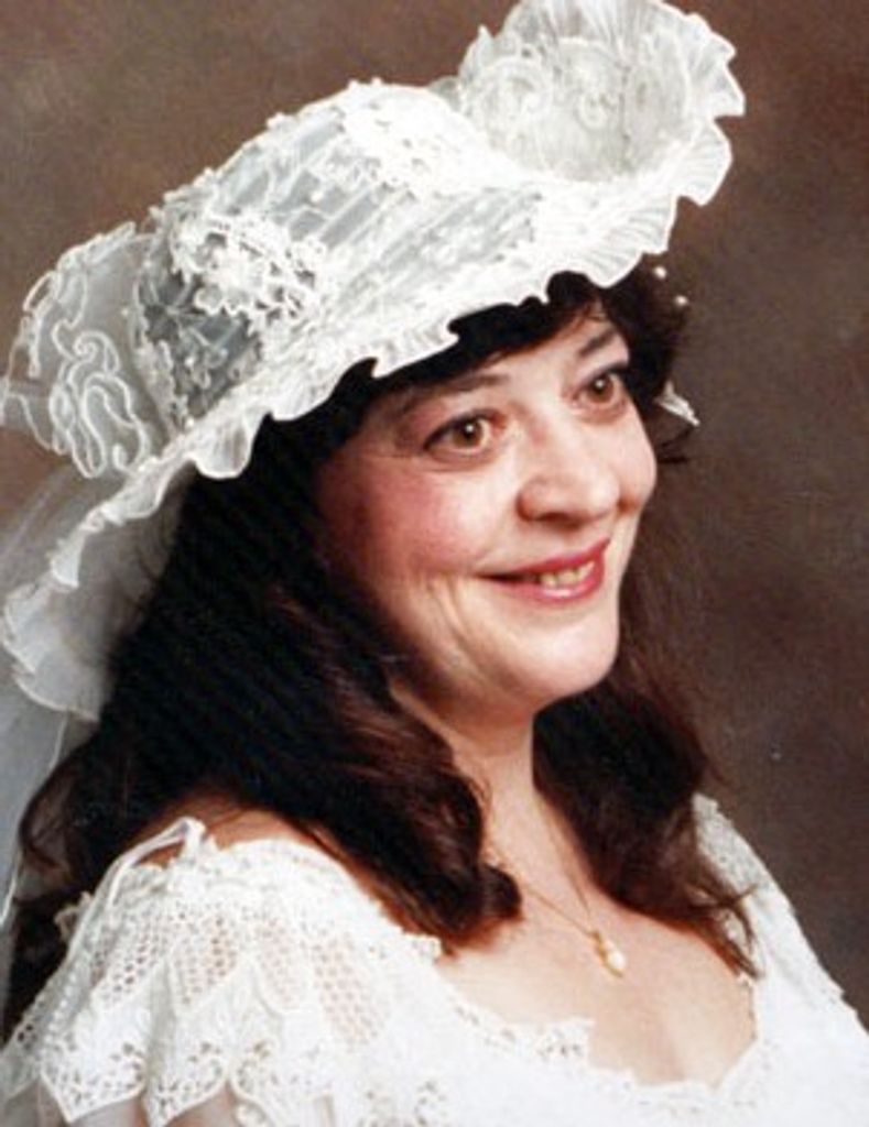 Anita L. "Lucy" Decker-Feltner