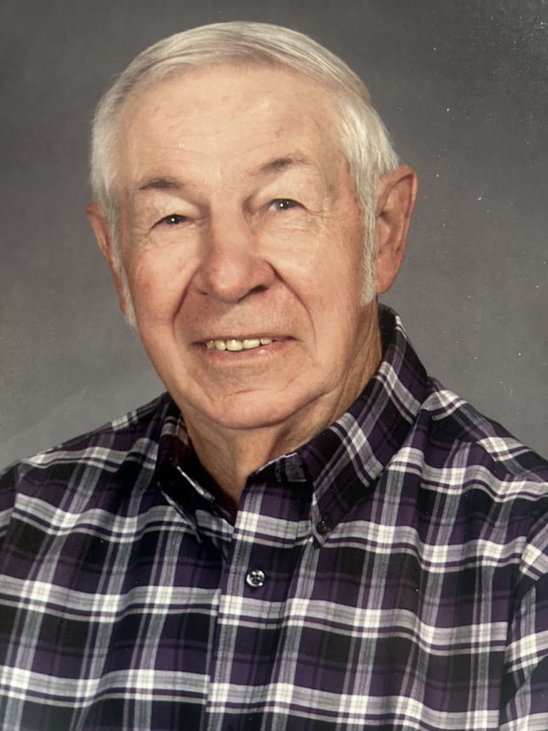 Kenneth G. Faulkenberg Profile Photo