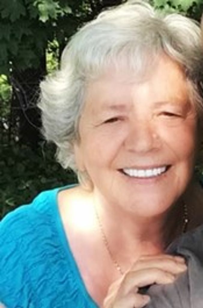 Gloria Bessey Profile Photo