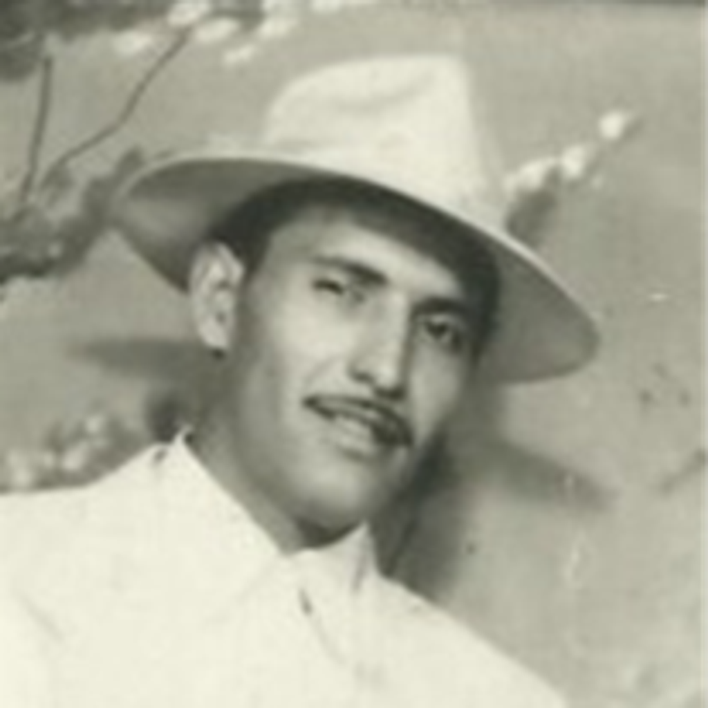 Eliberto Guajardo