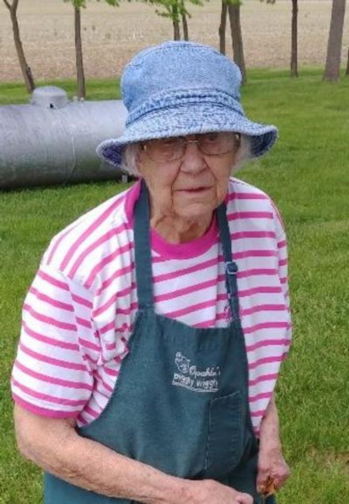 Arlene M. Wegner Profile Photo